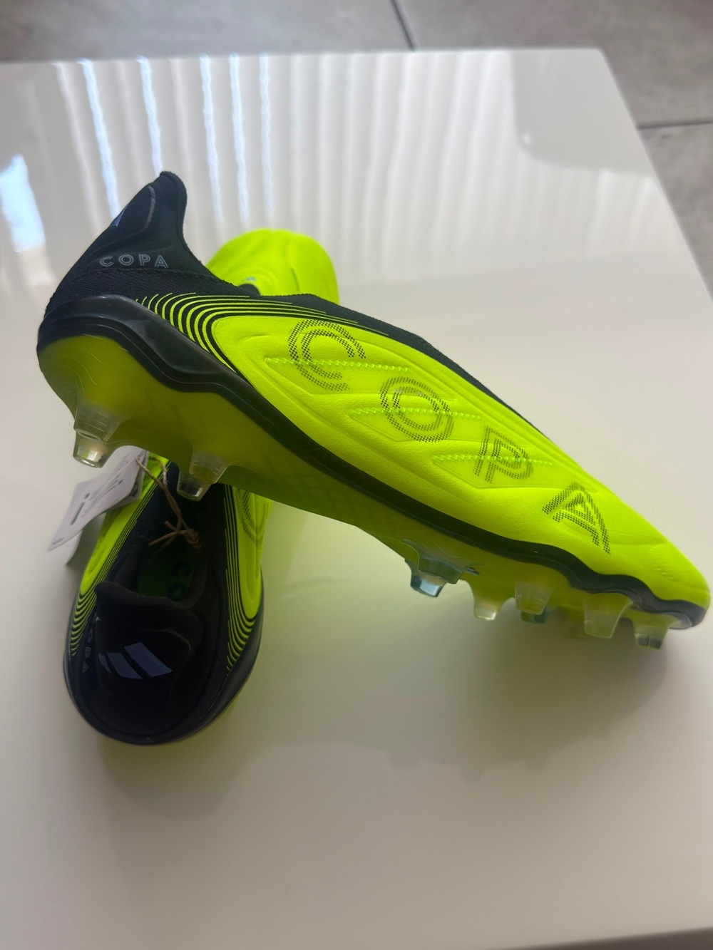 Adidas Copa Soccer Cleats